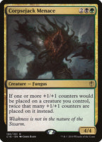 Corpsejack Menace [Commander 2016]