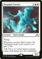 Drogskol Cavalry (Intro Pack) [Shadows over Innistrad Promos]