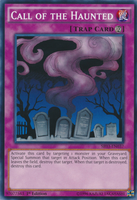 Call of the Haunted [SR03-EN037] Common
