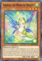 Feedran, the Winds of Mischief [MP21-EN034] Common