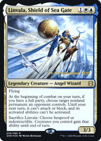 Linvala, Shield of Sea Gate [Zendikar Rising Prerelease Promos]