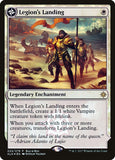 Legion's Landing // Adanto, the First Fort [Ixalan Treasure Chest]