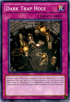 Dark Trap Hole [STBL-EN080] Common