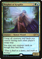Prophet of Kruphix [Magic 2015 Clash Pack]
