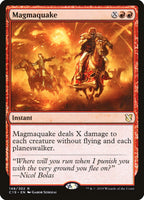 Magmaquake [Commander 2019]