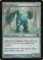 Myr Enforcer [Planechase]
