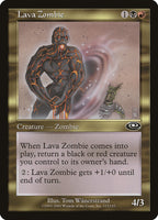 Lava Zombie [Planeshift]