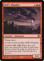 Hell's Thunder [Shards of Alara]