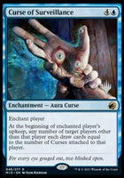 Curse of Surveillance (Promo Pack) [Innistrad: Midnight Hunt Promo Pack]