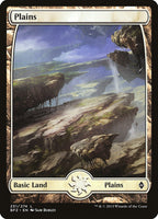 Plains (251) [Battle for Zendikar]