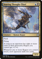 Soaring Thought-Thief [Zendikar Rising]