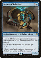 Master of Etherium [Commander 2016]