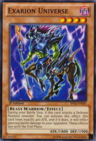 Exarion Universe [BP02-EN041] Common