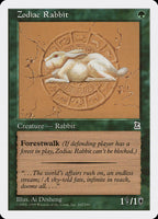 Zodiac Rabbit [Portal Three Kingdoms]